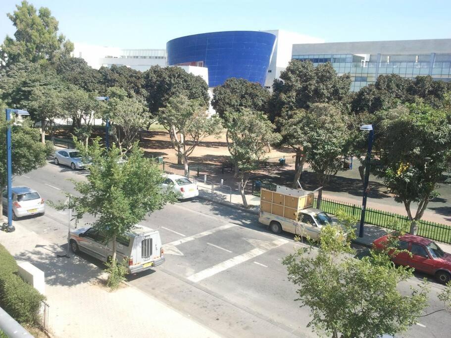 Spacious Jaffa Apt Near The Flea Market Tel Aviv Luaran gambar