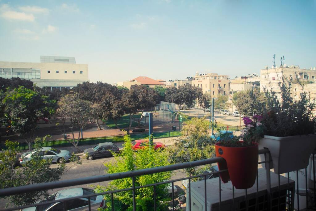 Spacious Jaffa Apt Near The Flea Market Tel Aviv Luaran gambar