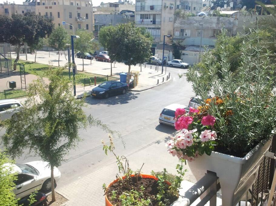Spacious Jaffa Apt Near The Flea Market Tel Aviv Luaran gambar