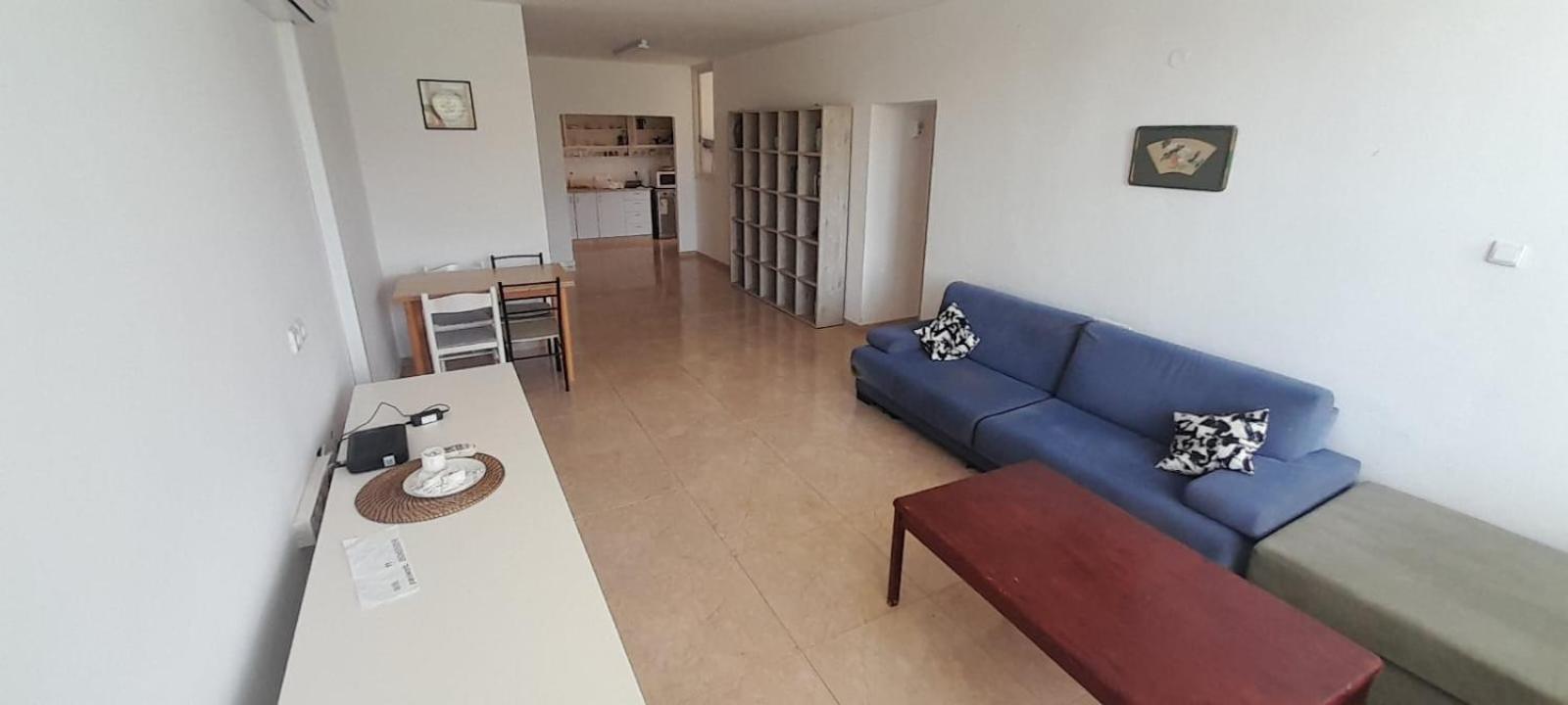 Spacious Jaffa Apt Near The Flea Market Tel Aviv Luaran gambar