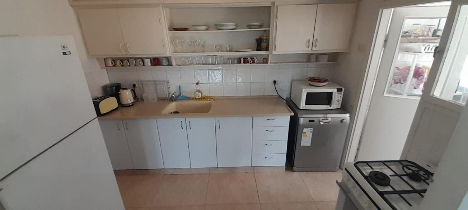 Spacious Jaffa Apt Near The Flea Market Tel Aviv Luaran gambar